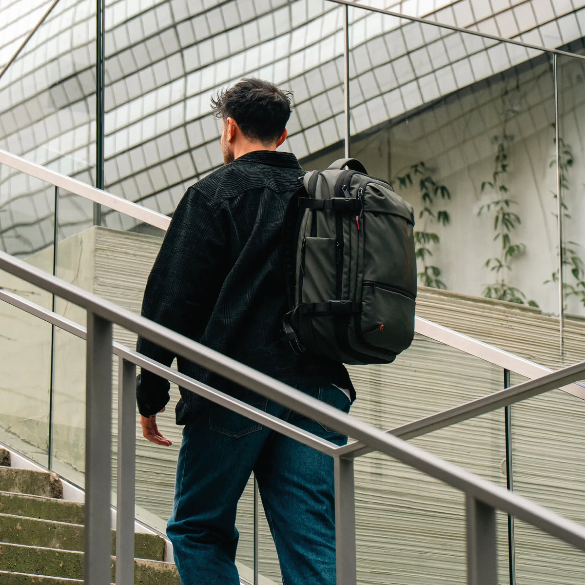 Original (Sac à dos cabine) - 60L