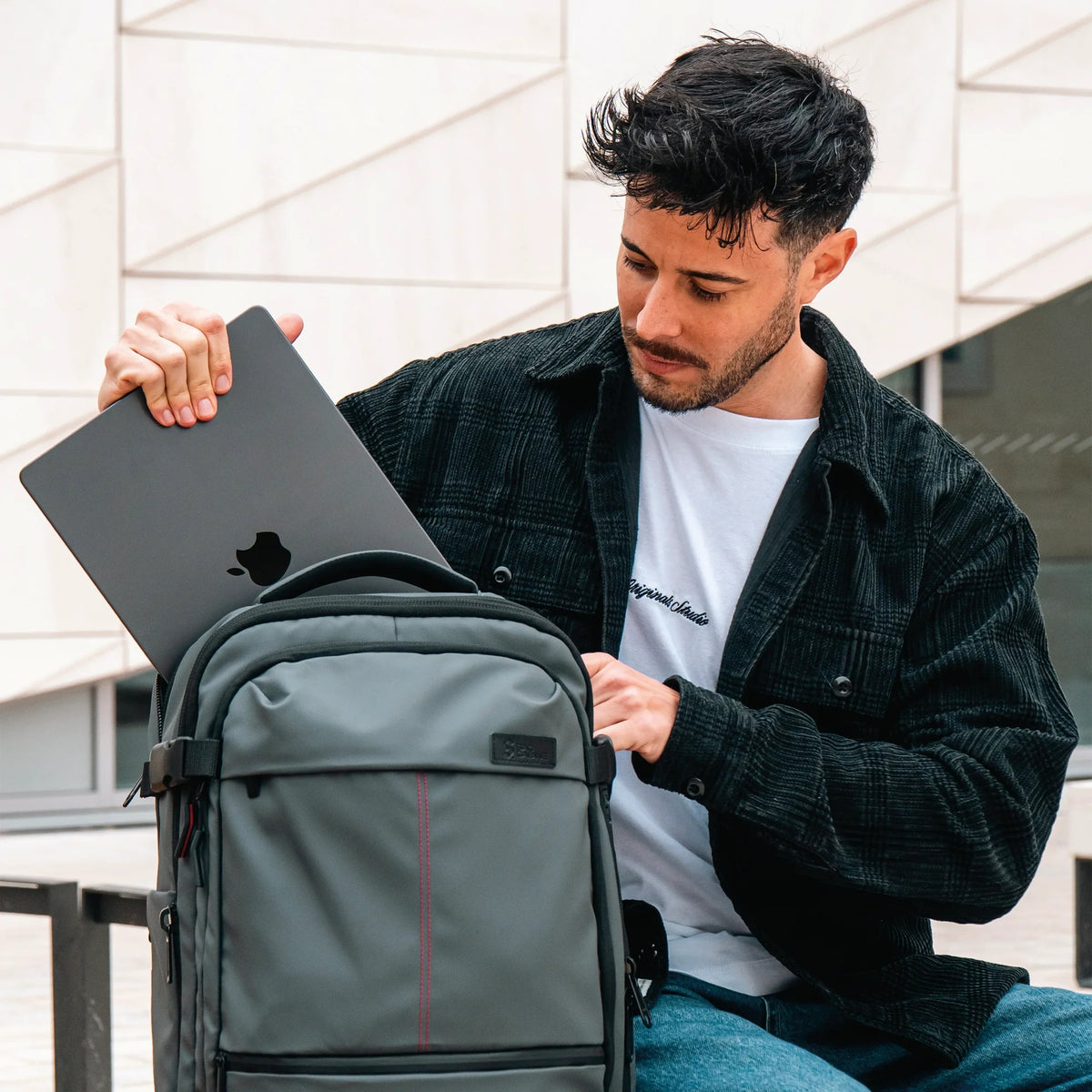 Original (Sac à dos cabine) - 60L