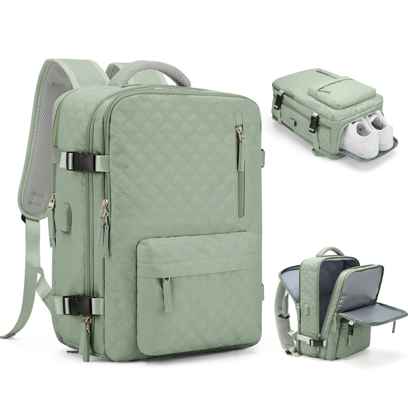 Sac à Dos Cabine Avion 40x30x20