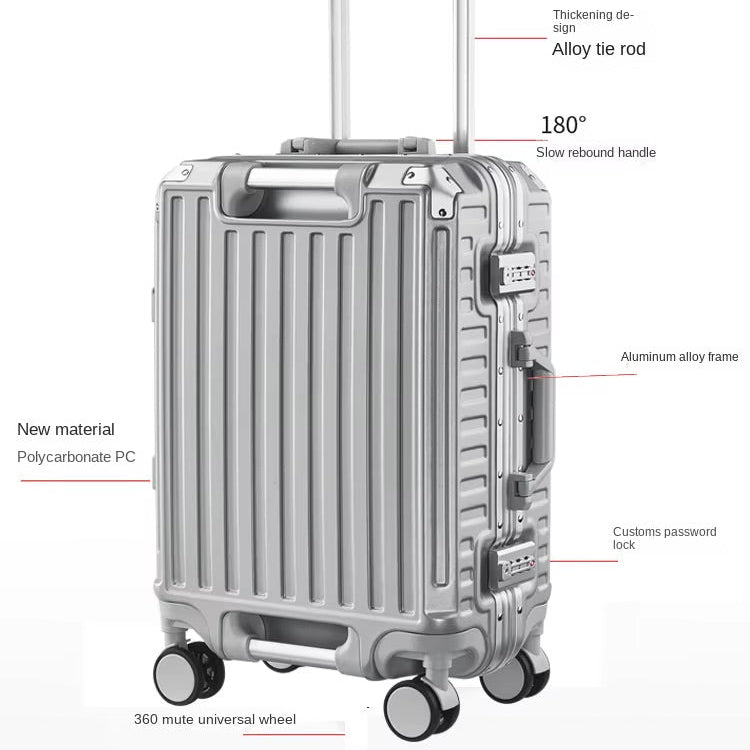 Valise de Cabine Air Caraibes