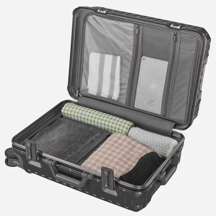 Taille Valise Cabine pour British Airways