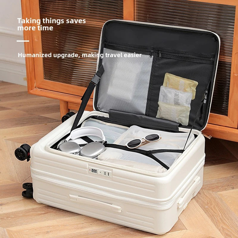 Valise Cabine 55x40x20 Avion