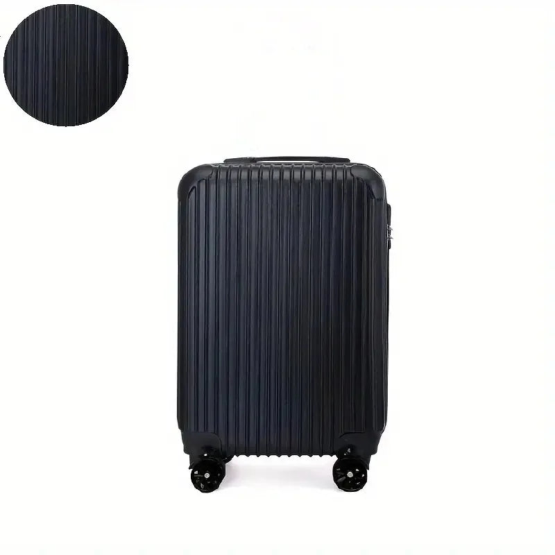 Valise Cabine 55x40x20 Ultra Légère