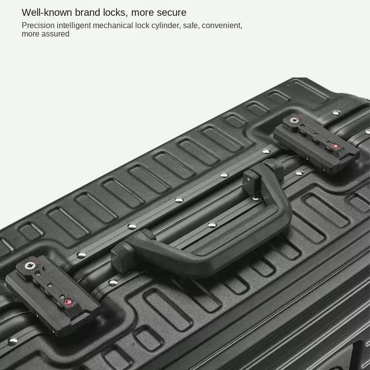 Valise Cabine Rigide 55x23x27