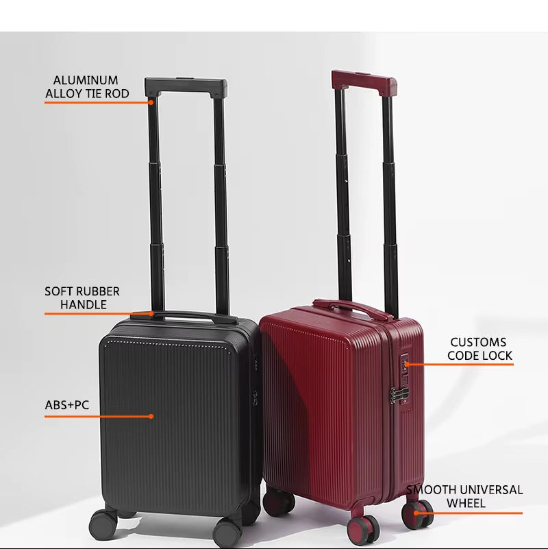 Easyjet Cabine Valise