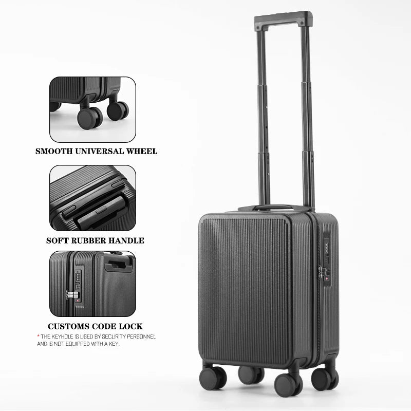 Easyjet Cabine Valise