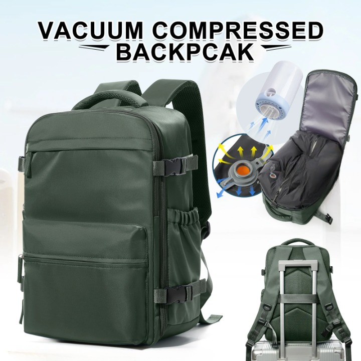 Sac à Dos de Voyage Homme