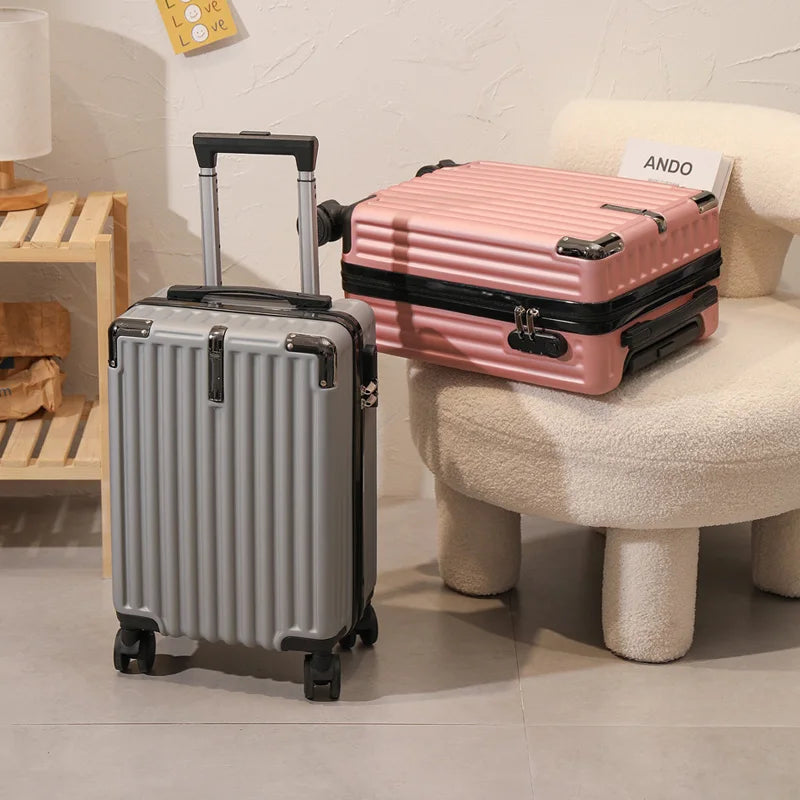Valise Bagage Cabine 55x40x20