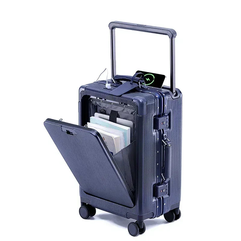 Valise Cabine 55x35x25