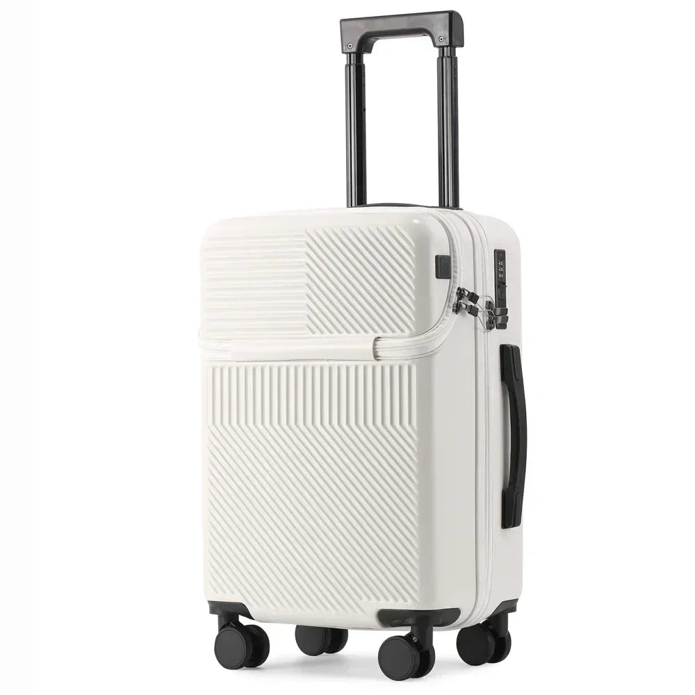 Valise Cabine Air France 55x35x25