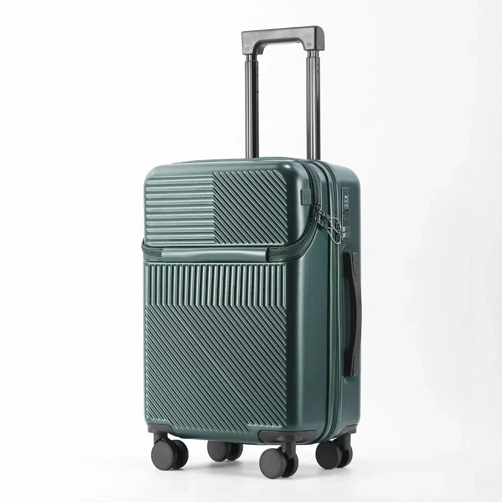 Valise Cabine Air France 55x35x25