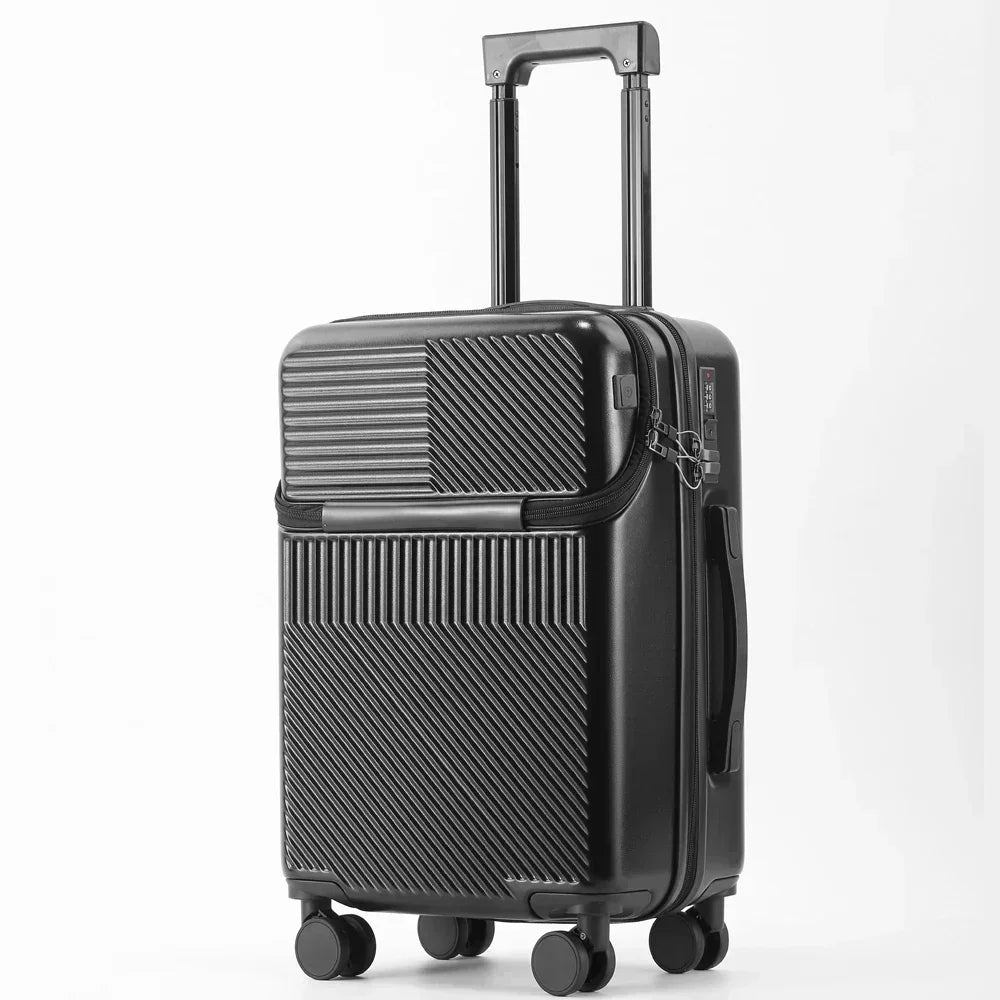 Valise Cabine Air France 55x35x25
