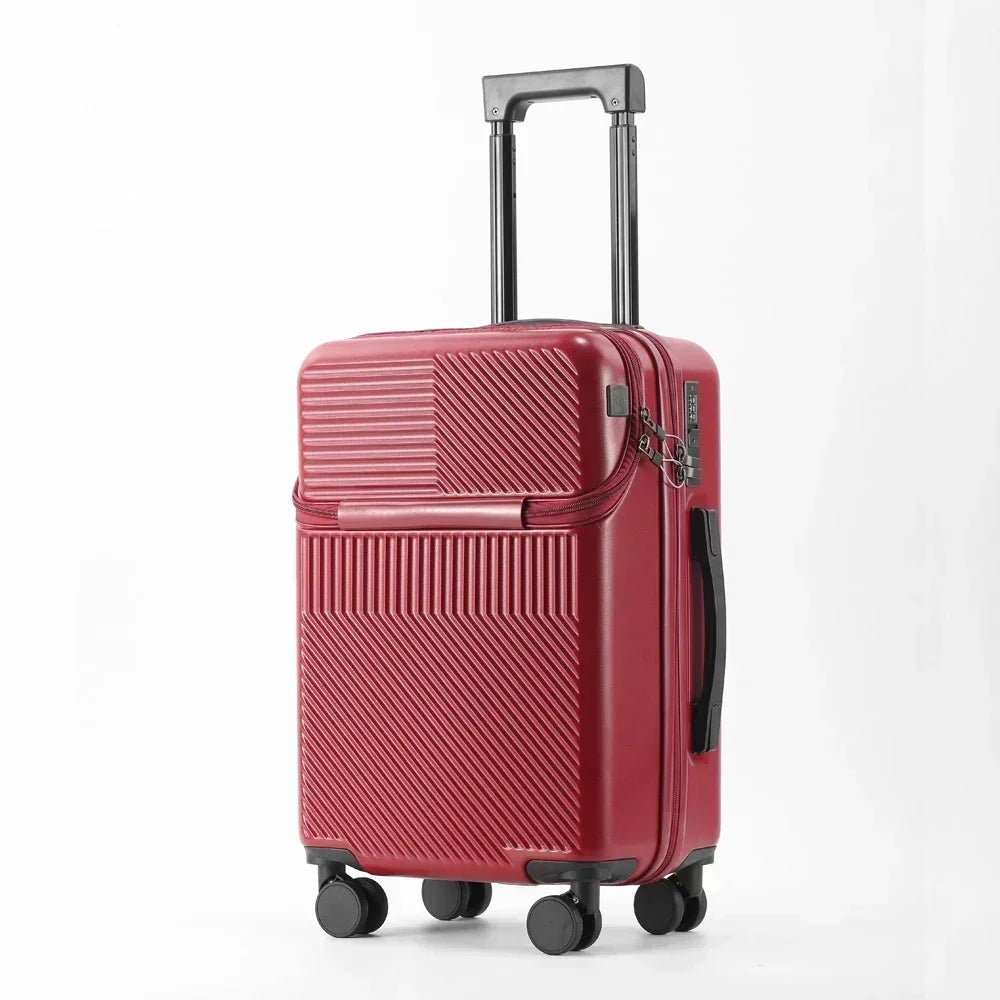 Valise Cabine Air France 55x35x25