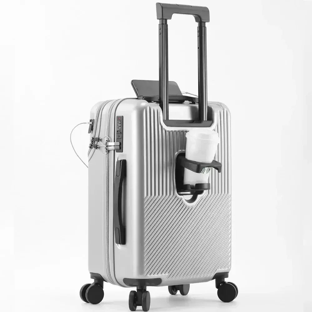 Valise Cabine Air France 55x35x25