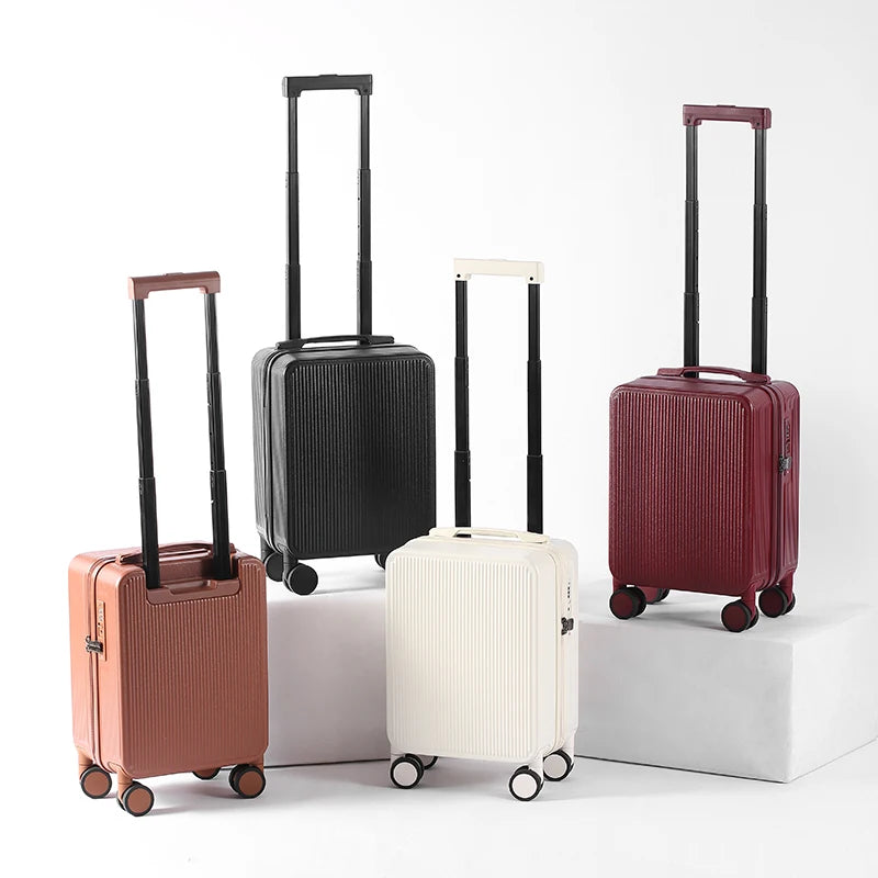 Valise Cabine EasyJet 45x36x20
