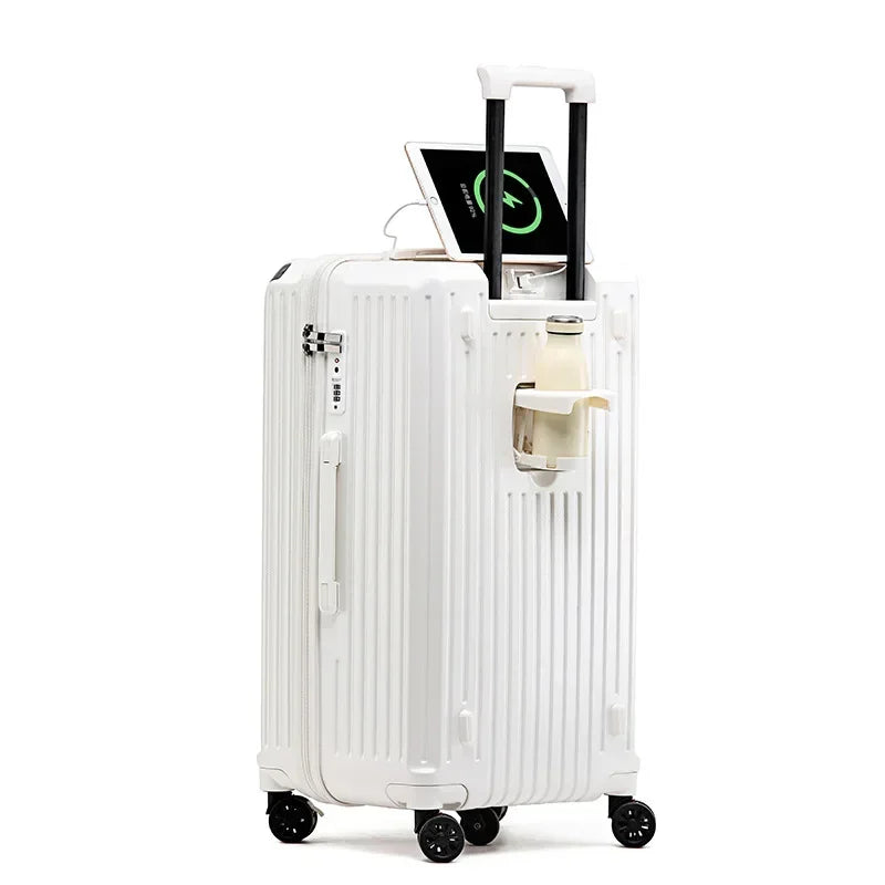 Valise Cabine Roulette