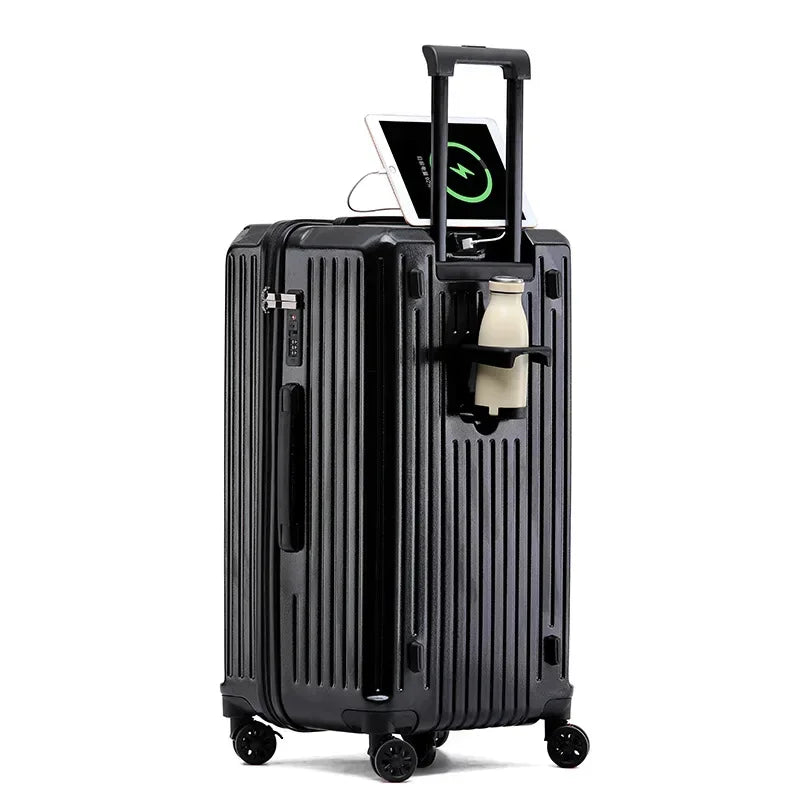 Valise Cabine Roulette