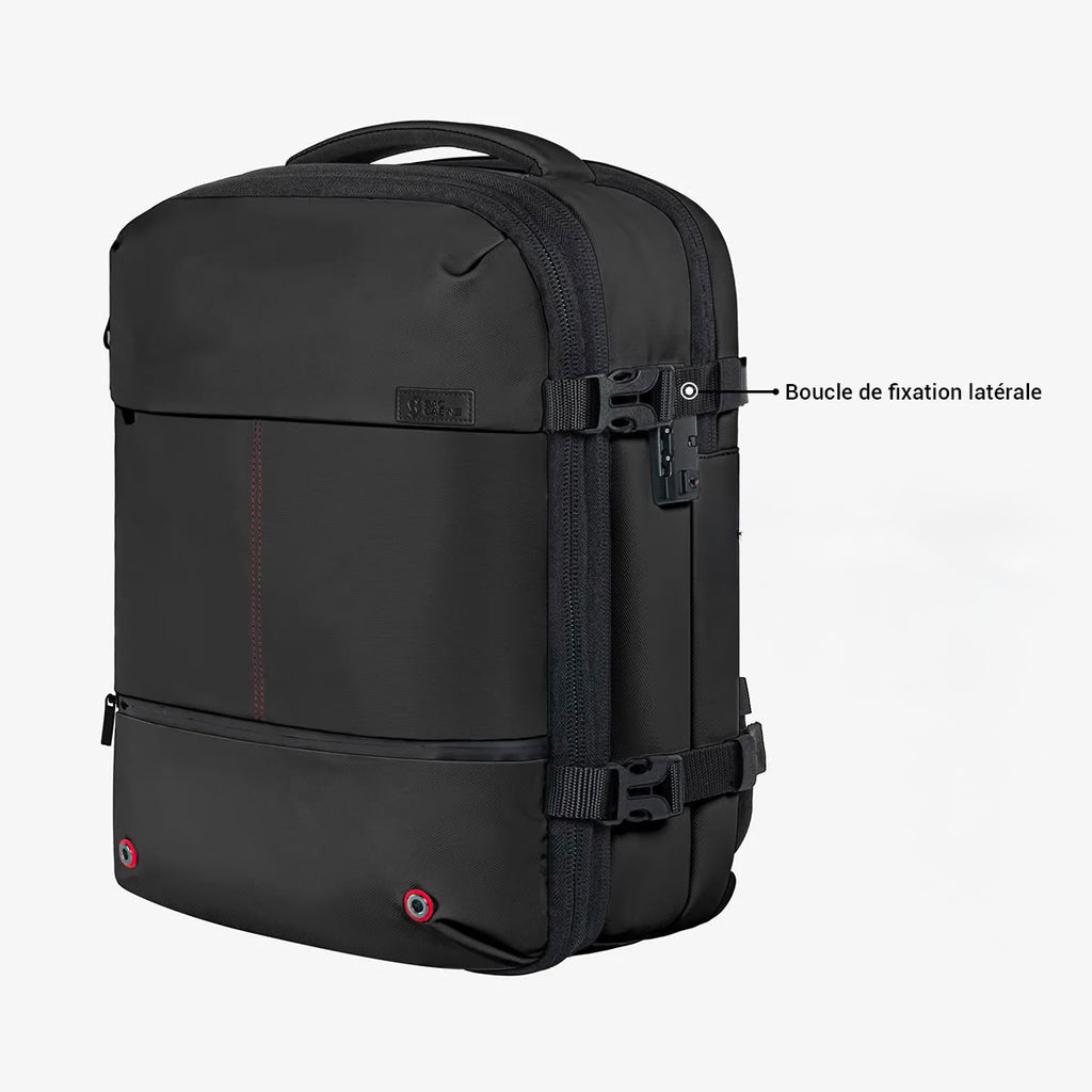 Hybrid (Sous le siège) - 48L