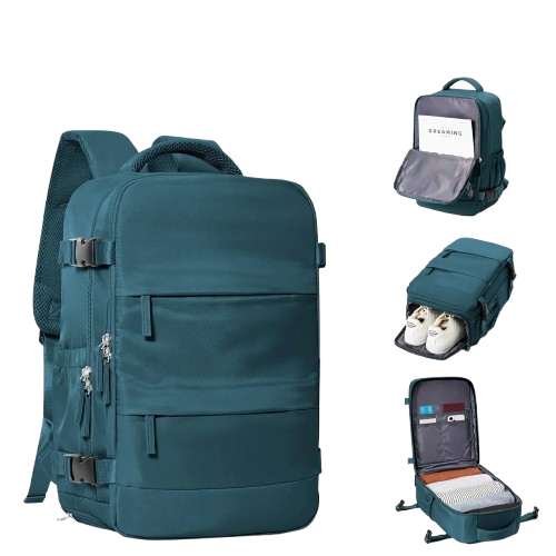 Sac à dos bagage cabine Volotea