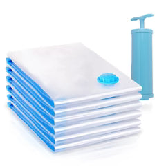 Sacs sous vide
