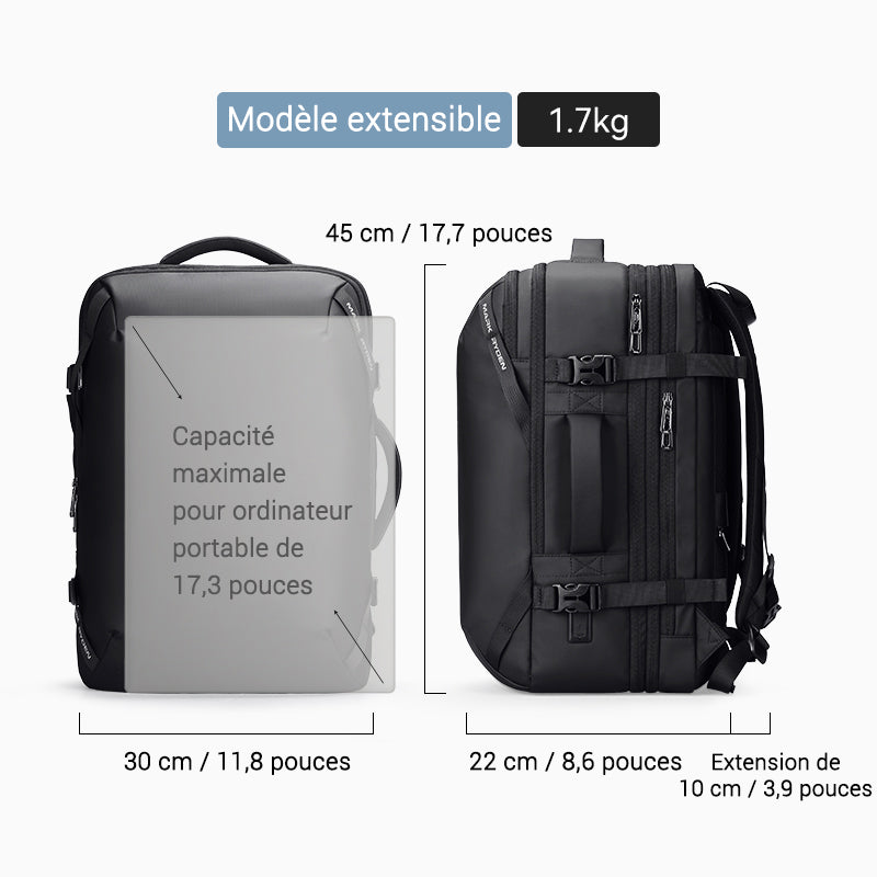 Sac de Voyage Cabine EasyJet