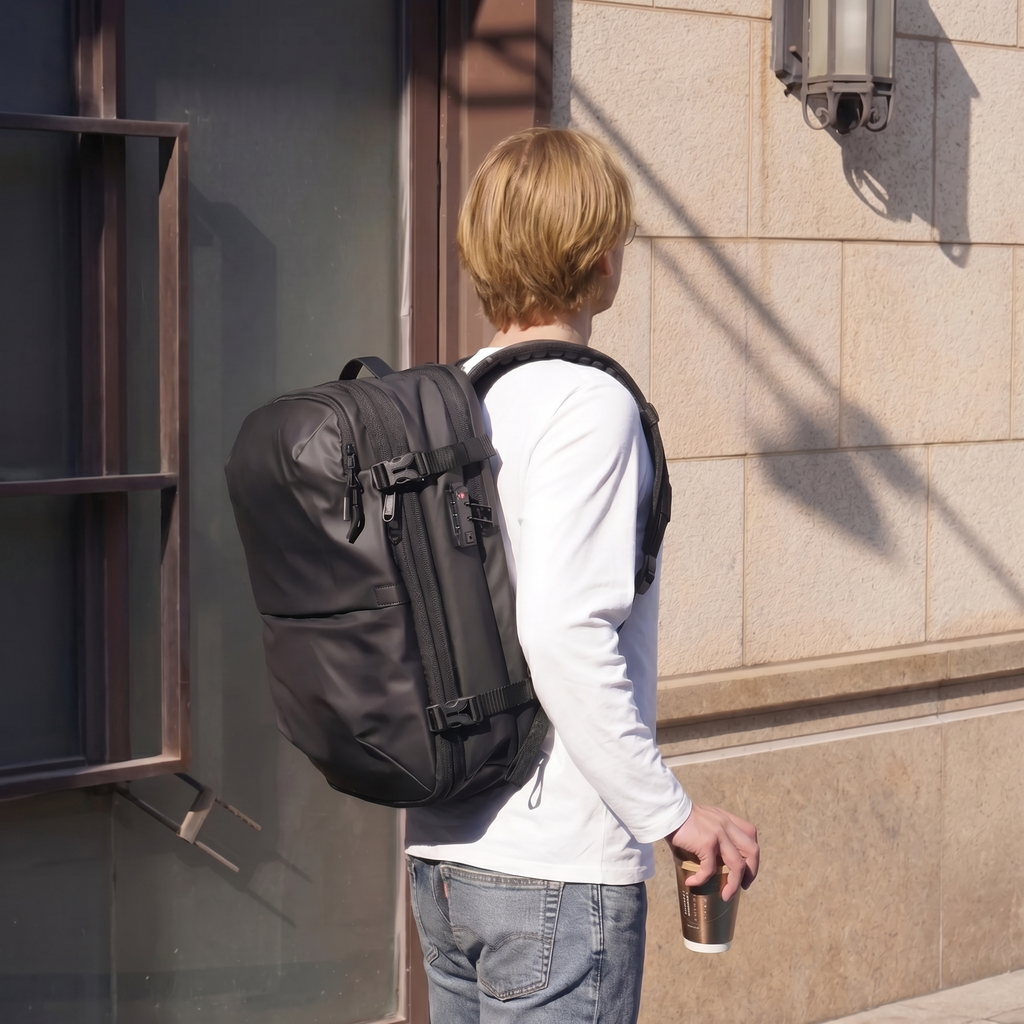 Vault - PACK