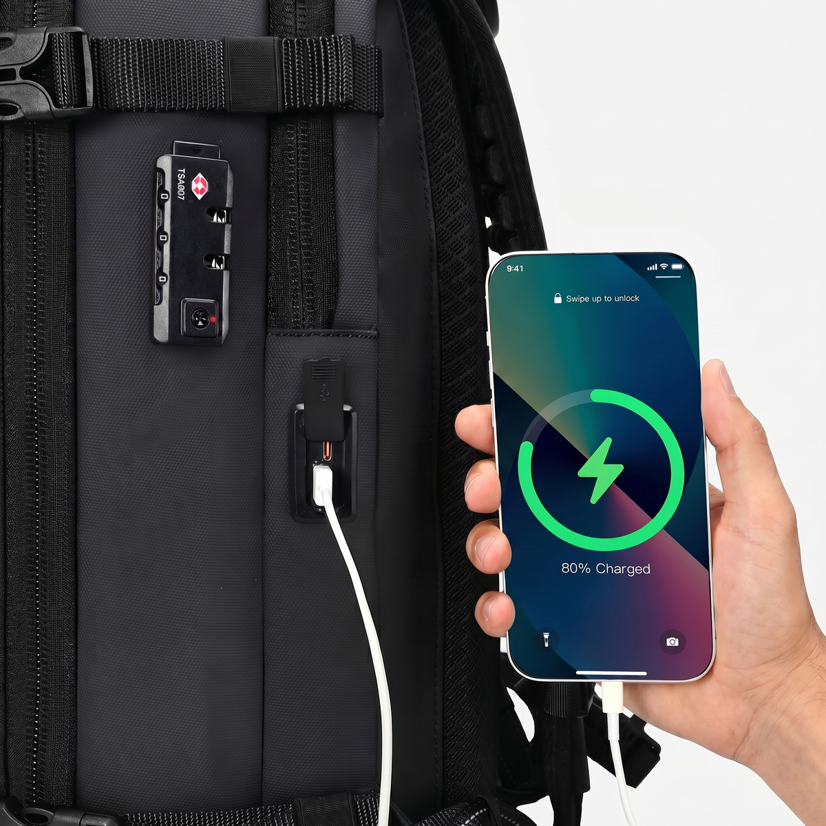 Everyday (Sac à dos cabine) - 60L