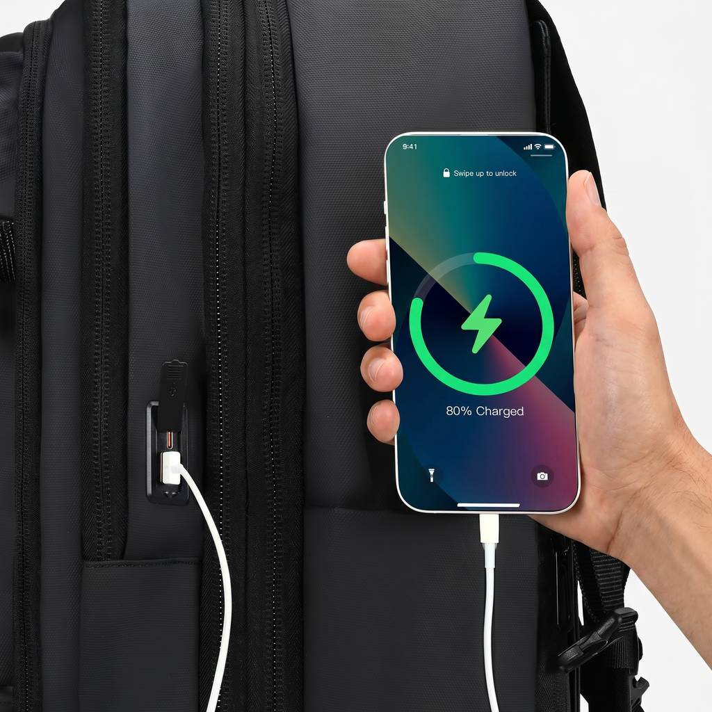 Aven ( Valise cabine)