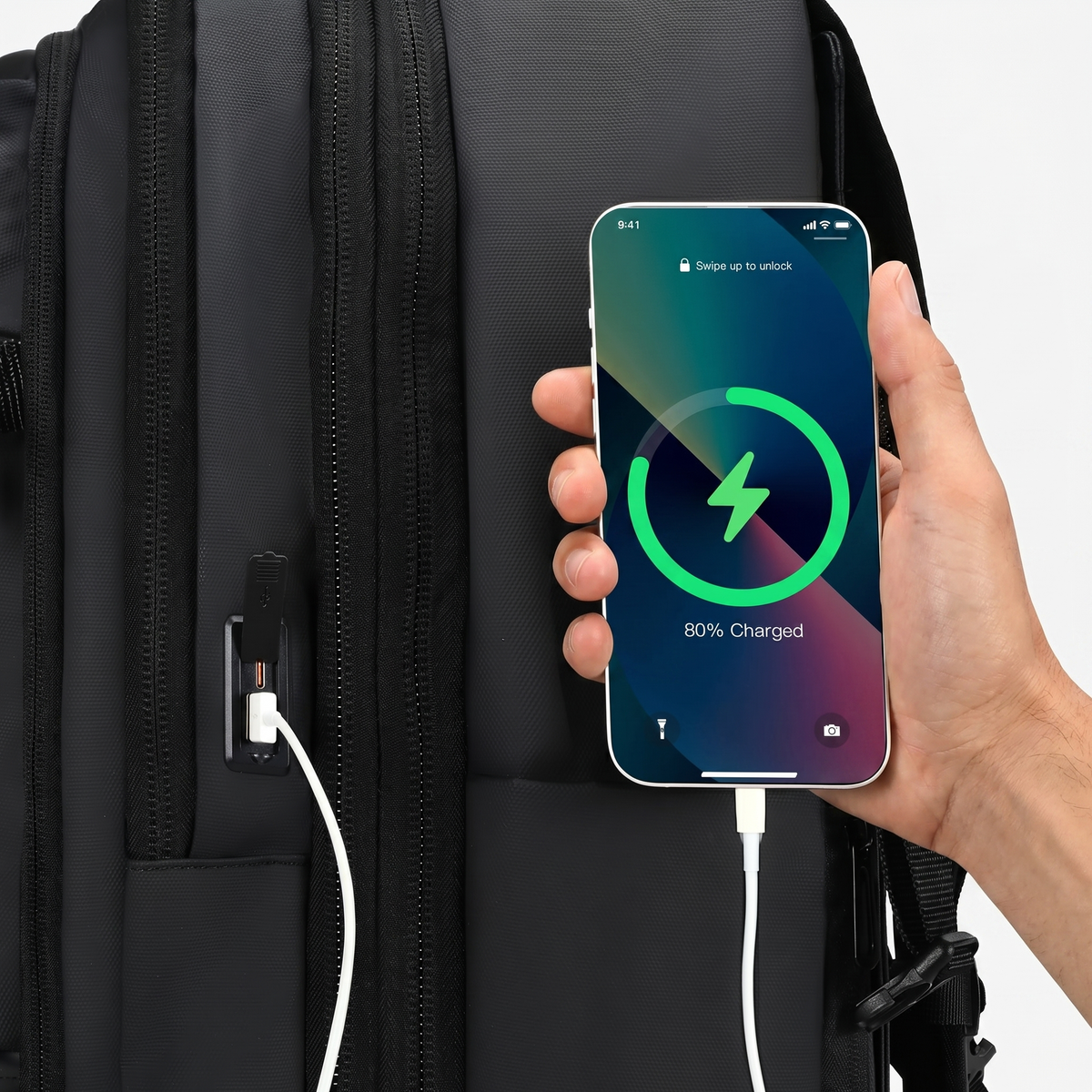 Aven ( Valise cabine) - 60L