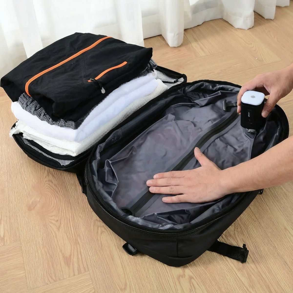 Everyday (Sac à dos cabine) - 60L