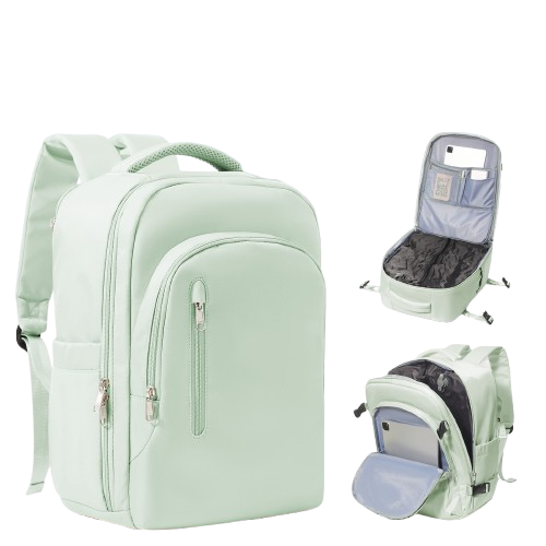 Sac A Dos Cabine Compressible