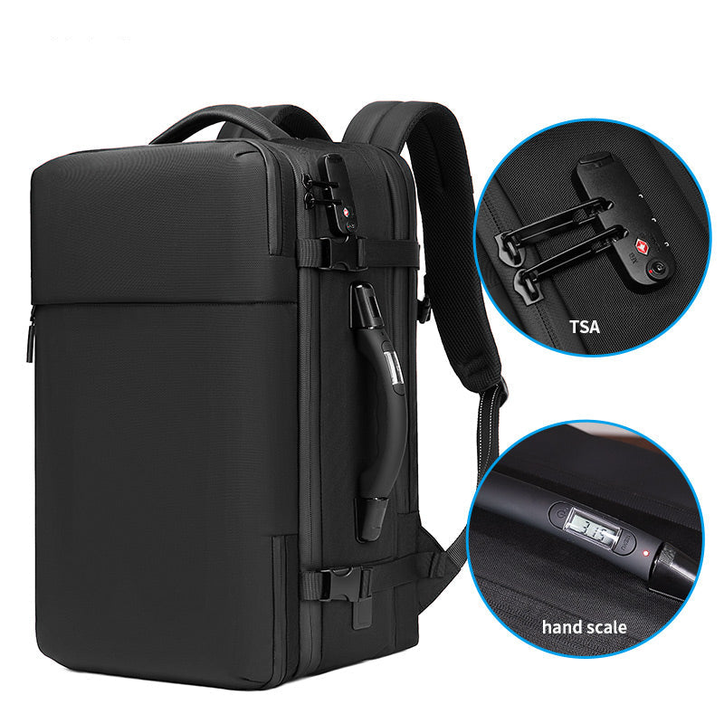 Sac A Dos Sous Vide Avion