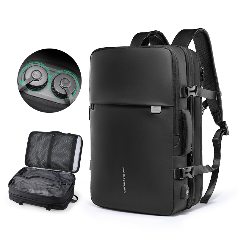 Sac a Dos Compression