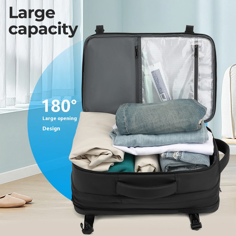 Sac Cabine Sous Vide