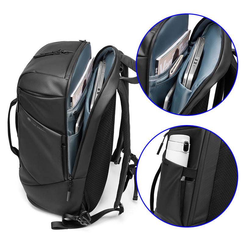 Sac Voyage Cabine