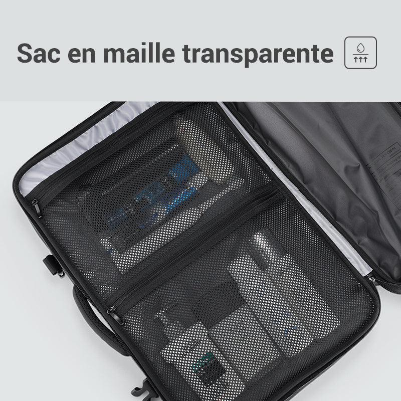 Sac a Dos Compression