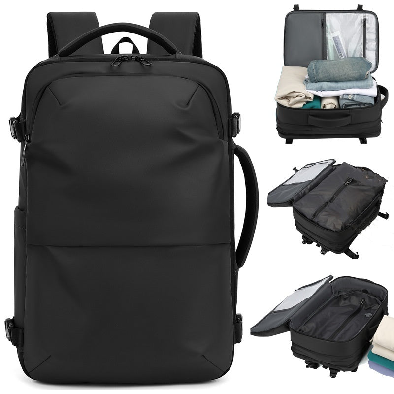 Sac Cabine Sous Vide