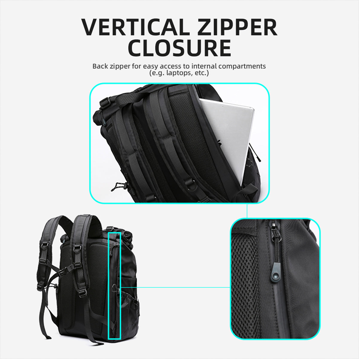 Sac a Dos Pour l'Avion
