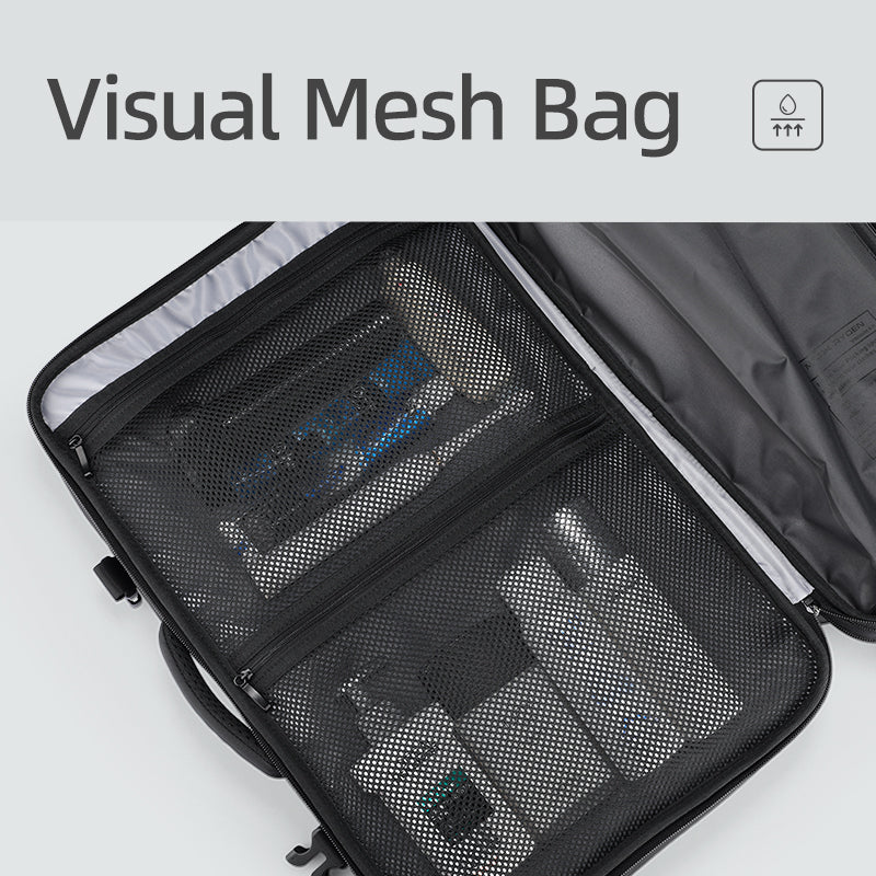 Sac a Dos Compression