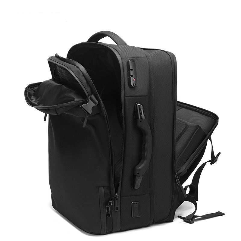 Sac A Dos Sous Vide Avion
