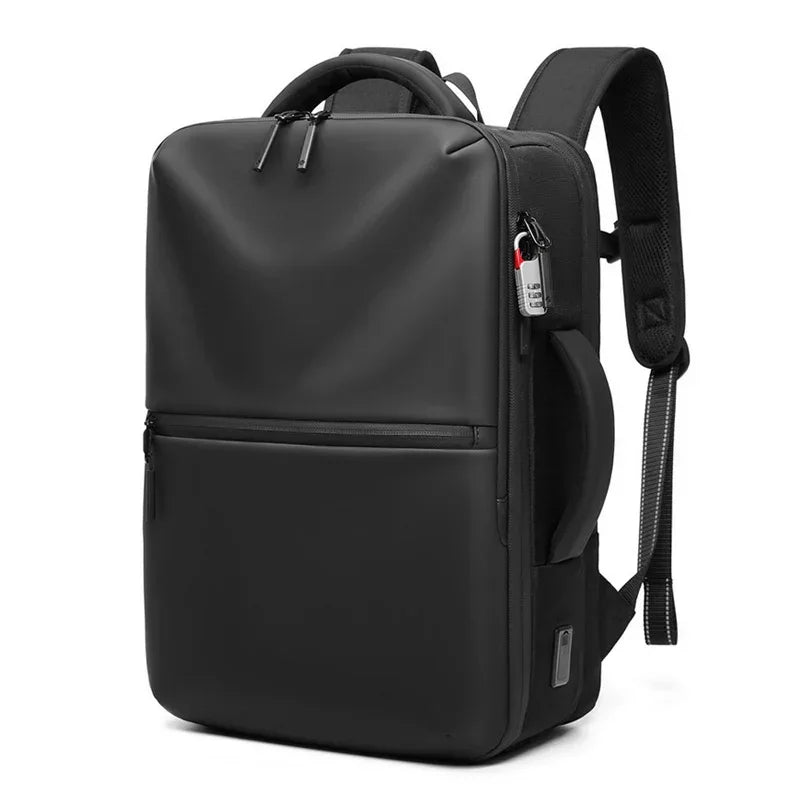 Sac à dos cabine Compression EXTRA-SLIM 40 x 25 x 20cm NEUF Compa