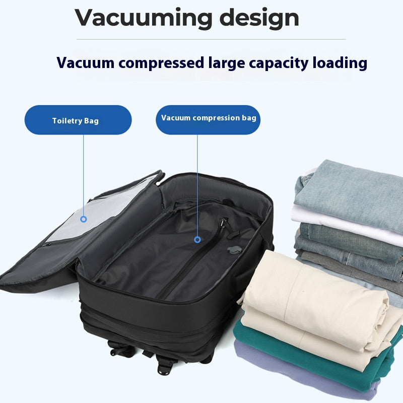 Sac Cabine Sous Vide