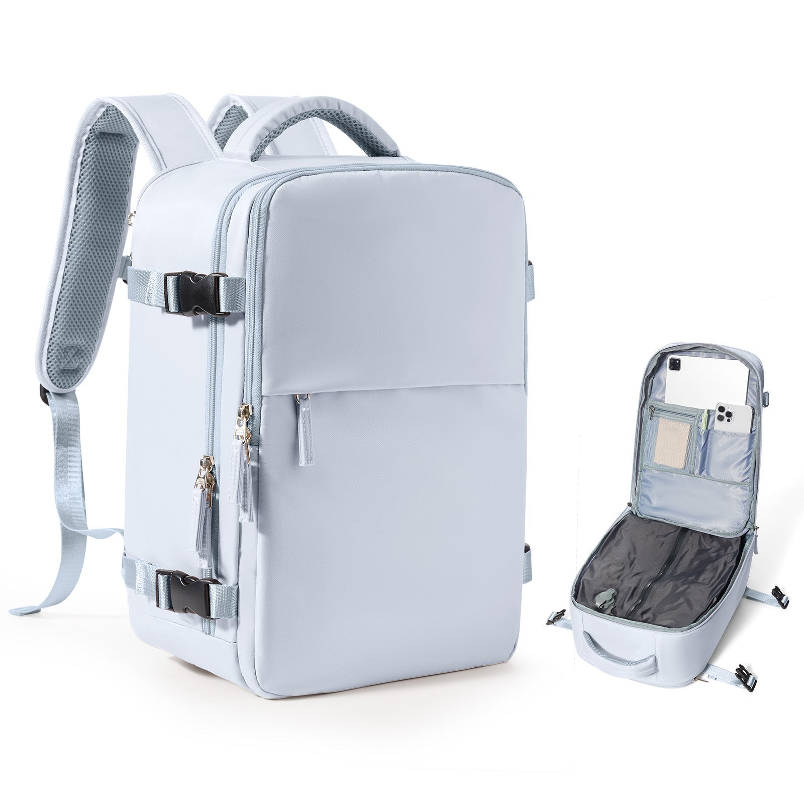 Sac a Dos Compression Voyage