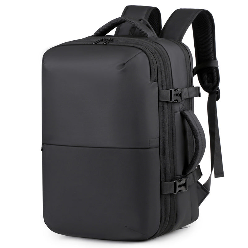 Sac a Dos a Compression Sous Vide