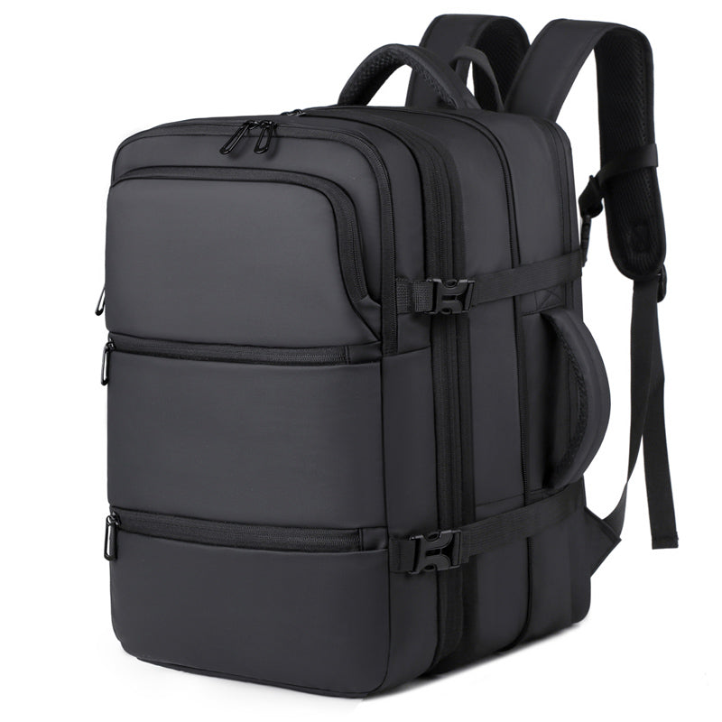 Sac a Dos Pratique Compressible