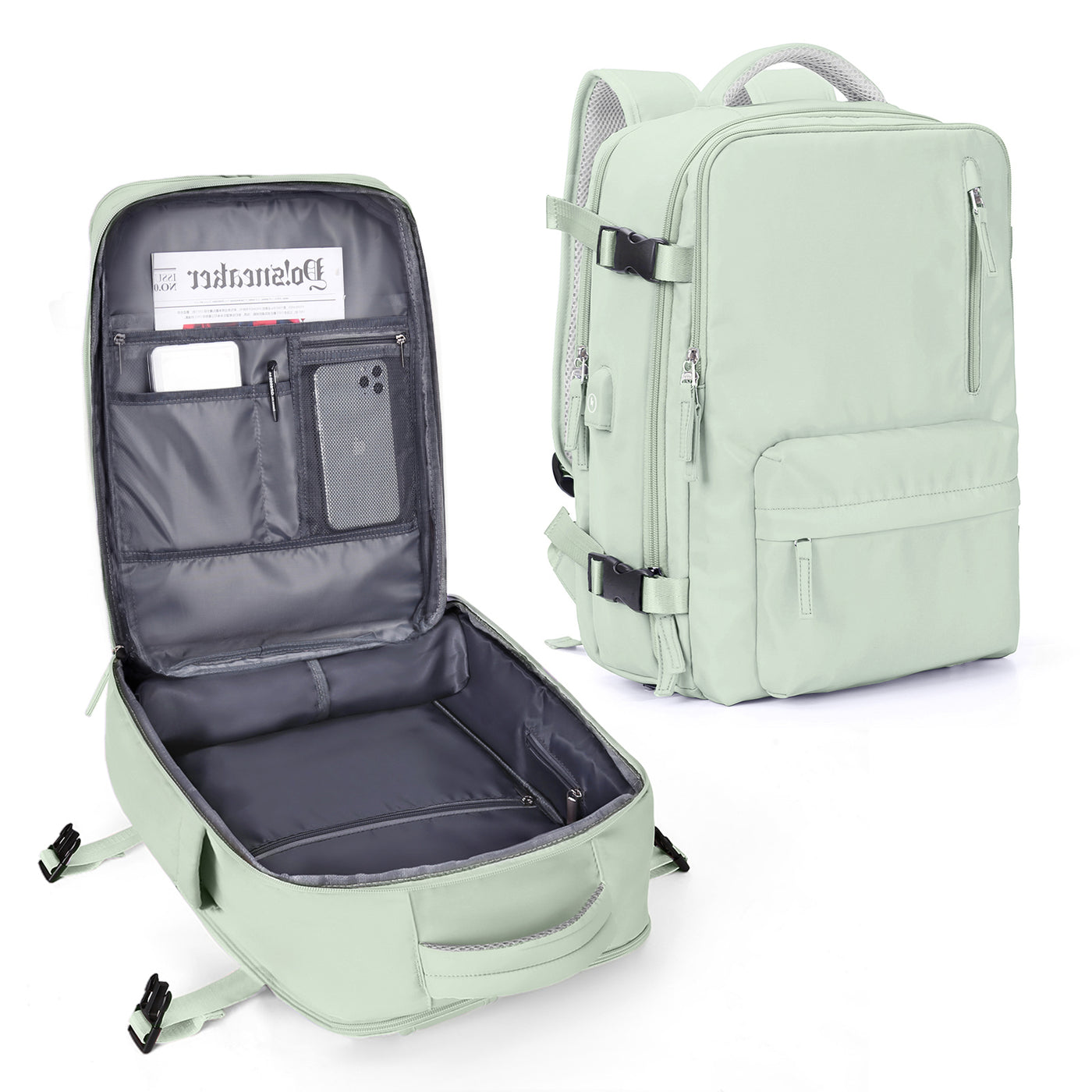 Sac a Dos Cabine 40x30x20