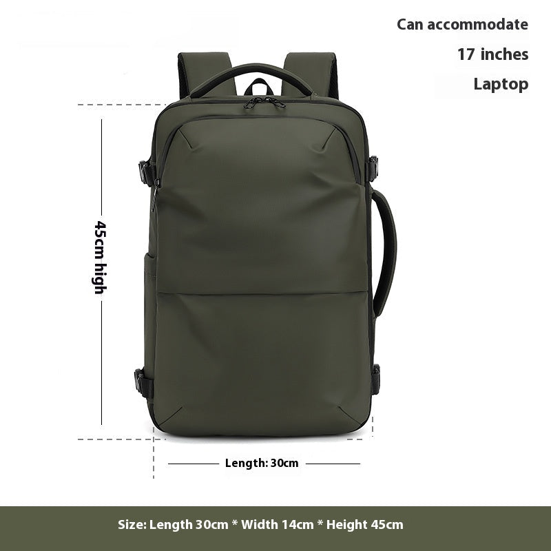 Sac Cabine Sous Vide