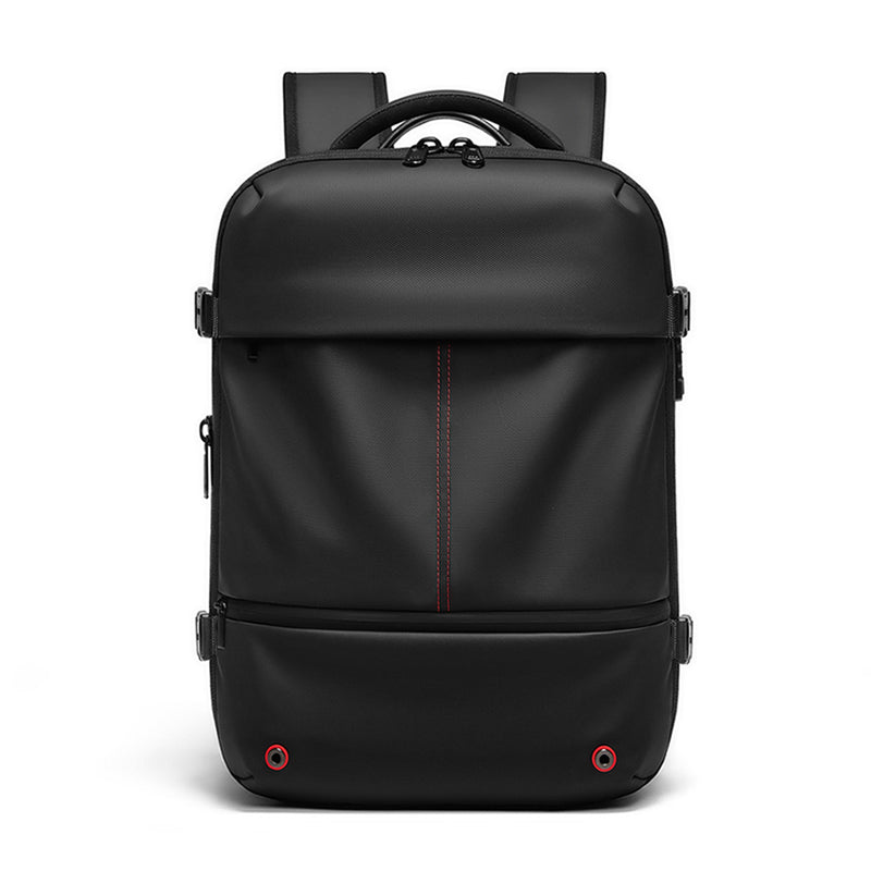 Sac a Dos Voyage Avion Sous Vide