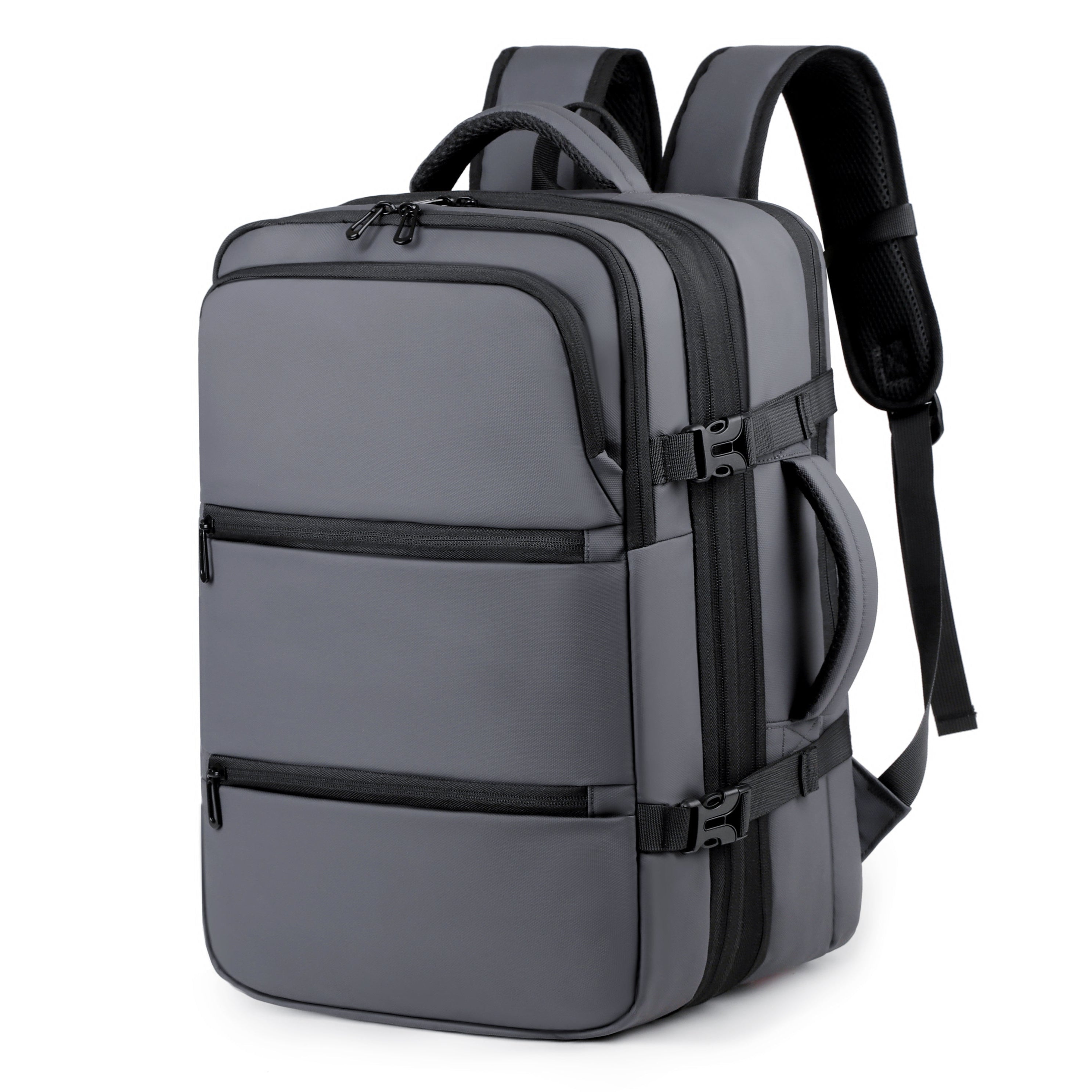 Sac a Dos Pratique Compressible