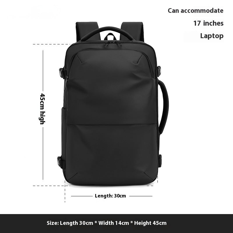 Sac Cabine Sous Vide